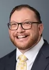 Photo of David Anthony