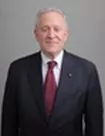 Photo of John Moscow