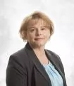 Photo of Laurie Ziola