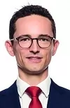 Photo of Nathan  Cecil