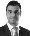 Photo of Samuel Oustayiannis