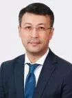 Photo of Atabek  Sharipov