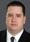 Photo of Eric M. Reilly