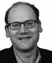 Photo of Jeremy  Cohen