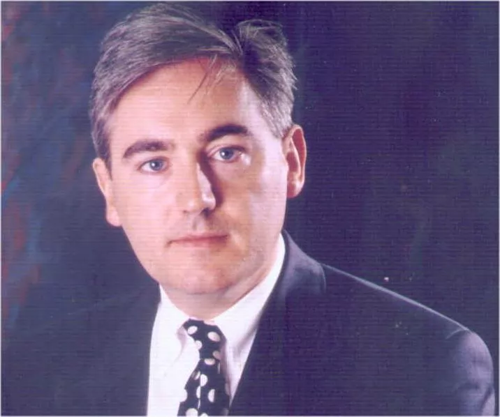 John Duff Photo