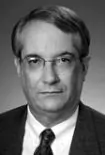 Photo of Peter Menard