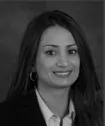Photo of Sarah Eskandari