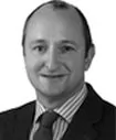 Photo of Paul Taylor