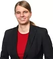 Photo of Caitlin Gibbs