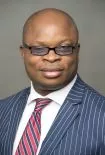 Photo of Nicholas C. Okaafor