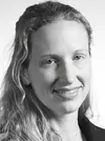 Krista Woodman Photo