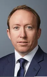 Photo of Sam Delaney