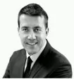 Photo of Conor MacGuinness