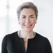 Photo of Catherine Watson Coles
