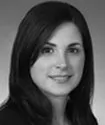 Photo of Katherine J. Seikaly
