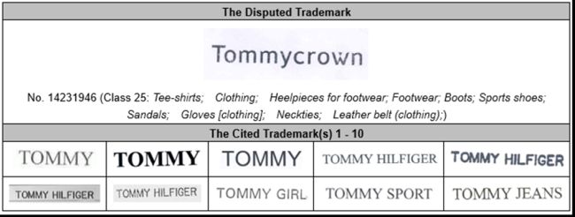 Tommy Hilfiger : Fashion Branding Strategies in USA and China