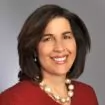 Photo of Cynthia T. Mazareas