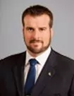 Photo of Alexander K. Obrecht
