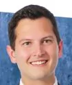 Photo of Christopher J.  Marshall