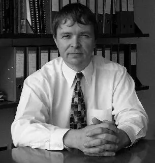 Photo of John Ratliff