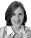 Photo of Rebecca McKay