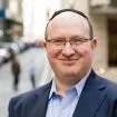 Photo of Joel Krasnow