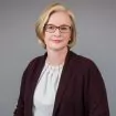 Photo of Christine  Genge
