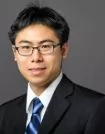 Photo of Michael Huang