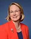 Photo of Evelyn S. Traub