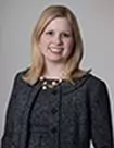 Photo of Kathryn A. Rosenbaum