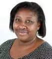 Photo of Cecily  Davis