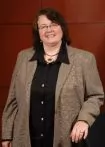 Photo of Deborah J. Peckham