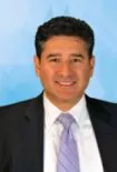 Photo of Juan C. Araneda