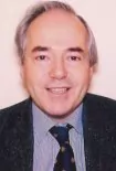 Photo of Paul  Cole