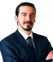 Photo of Dr. Claude  Micallef Grimaud