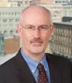 Photo of Keith A. Mong