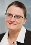 Photo of Beth  Cubitt