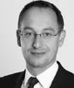 Photo of Thomas P. Gierath