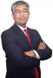 Photo of Avinaash Singh Gautama