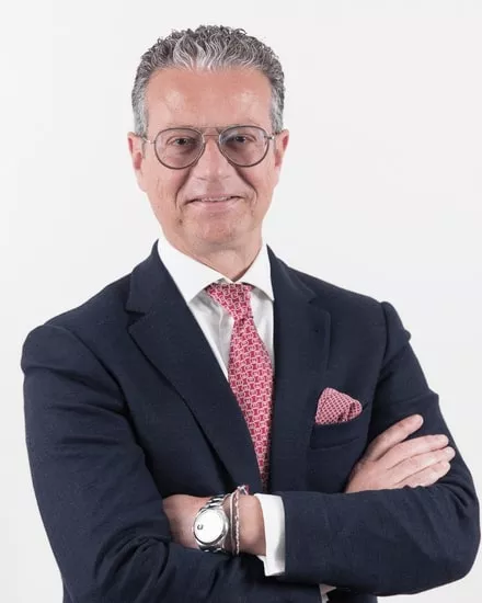 Photo of Michael J. Zammit