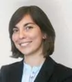 Photo of Giulia Benini