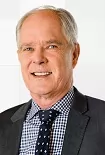 Photo of Tim  Ferrier