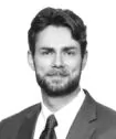 Photo of Daniel Morris