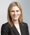 Photo of Rachel O. Wolkinson