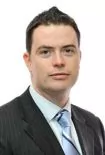 Photo of Conor Griffin (Duncan Grehan & Partners Solicitors)