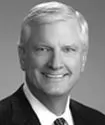 Photo of Gary C. Johnson