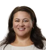 Photo of Alicia Mataere