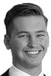 Photo of Aaron Bolton