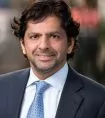 Photo of Reaz H. Jafri