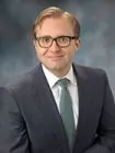 Photo of J. Taylor Kirklin